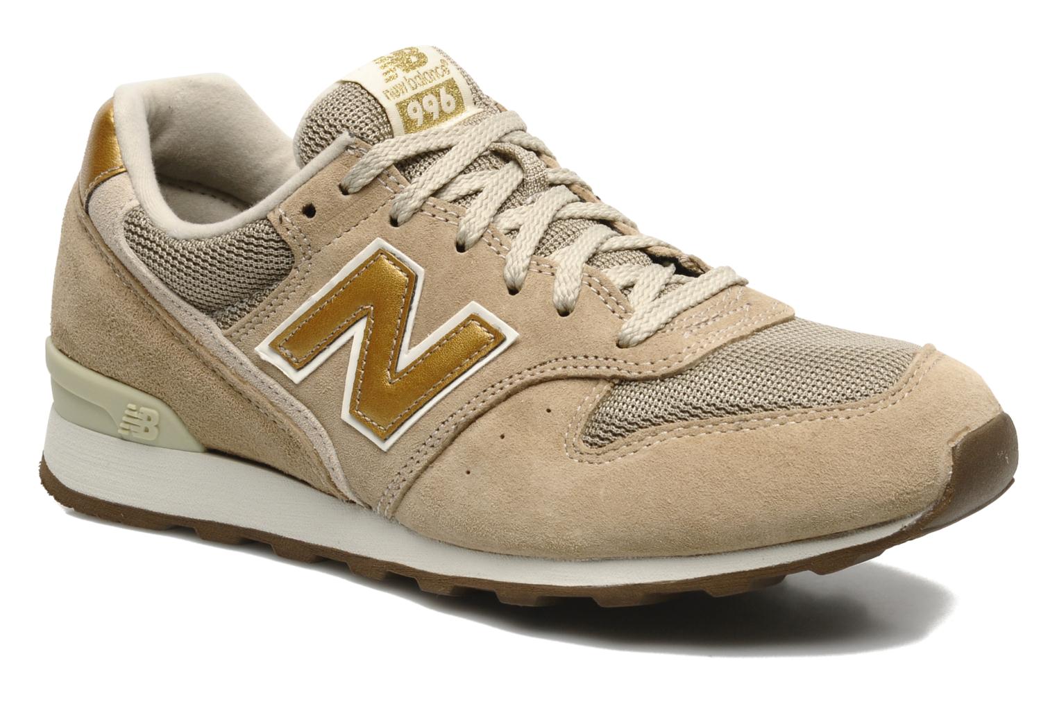 new balance beige and gold, WR996 Beige-Gold